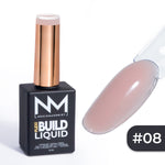 Neglemakeriet FLEXI Build Liquid 