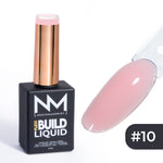 Neglemakeriet FLEXI Build Liquid 