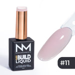 Neglemakeriet FLEXI Build Liquid 