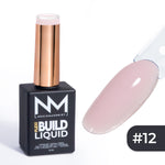 Neglemakeriet FLEXI Build Liquid 