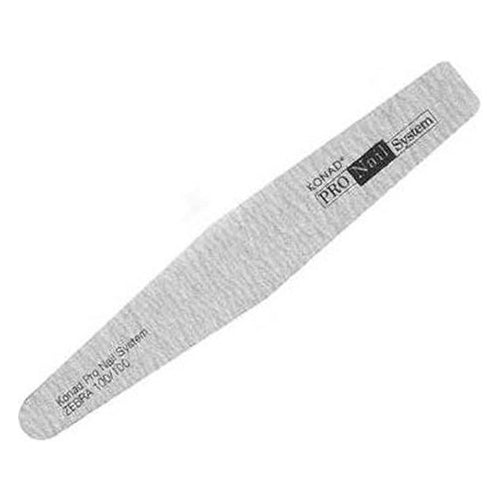 Konad Professional Zebra File 100/100