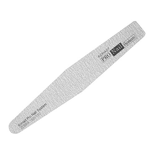 Konad Professional Zebra File 150/150