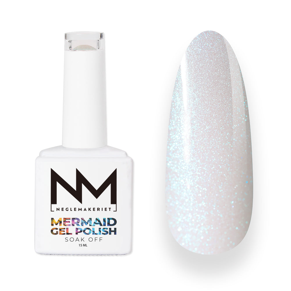 Mermaid Gel Polish - 