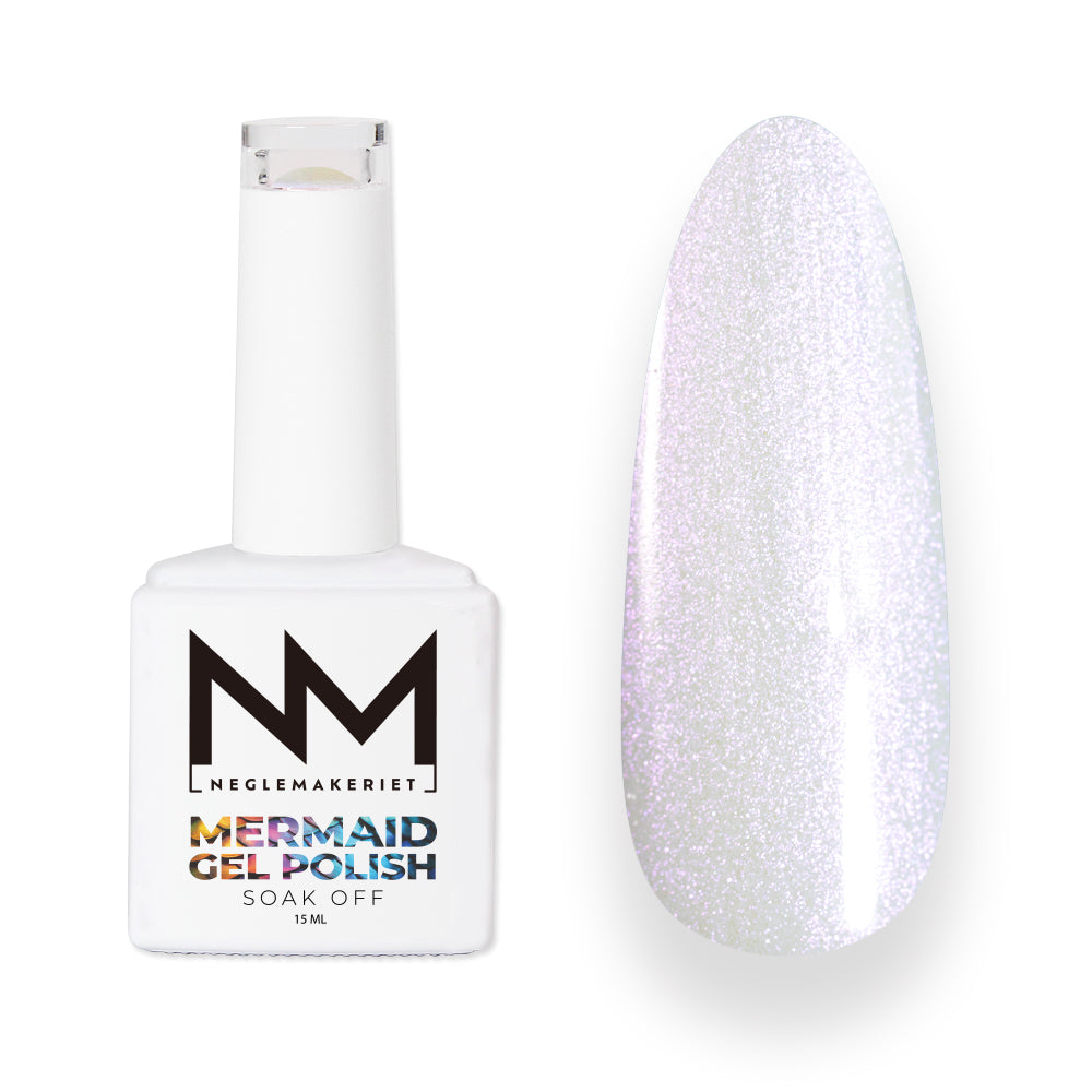 Mermaid Gel Polish - 