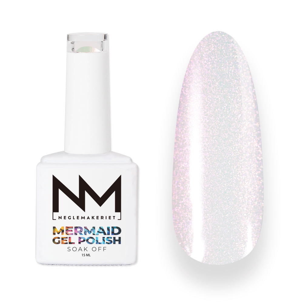Mermaid Gel Polish - 