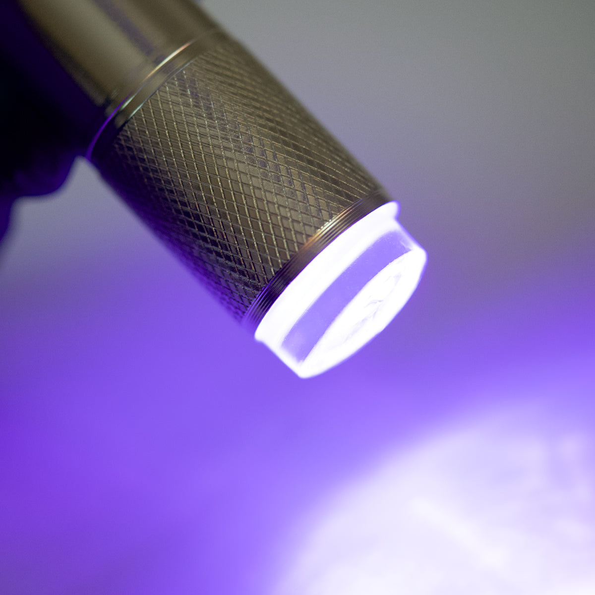 Minilampe UV/LED 9 W flash cure mini led lampe negler 