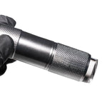 Minilampe UV/LED 9 W flash cure mini led lampe negler 