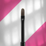 STALEKS Brush For Gel EXPERT Width 6 mm / Length 11 mm