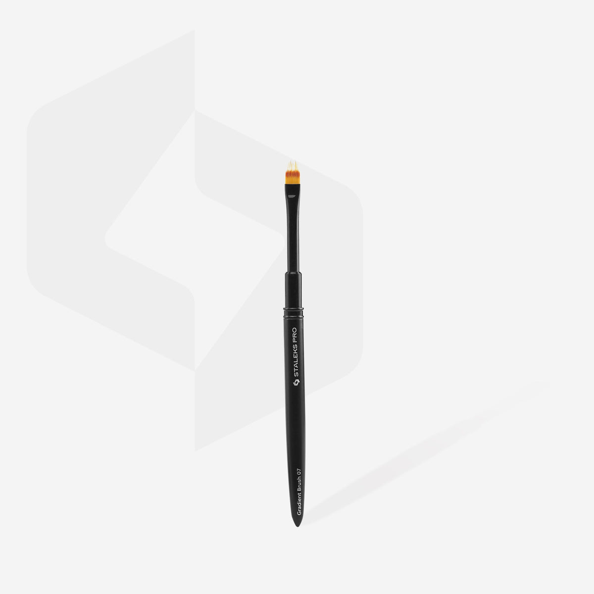 STALEKS Brush For Gradient EXPERT Width 7 mm / Length 11 mm