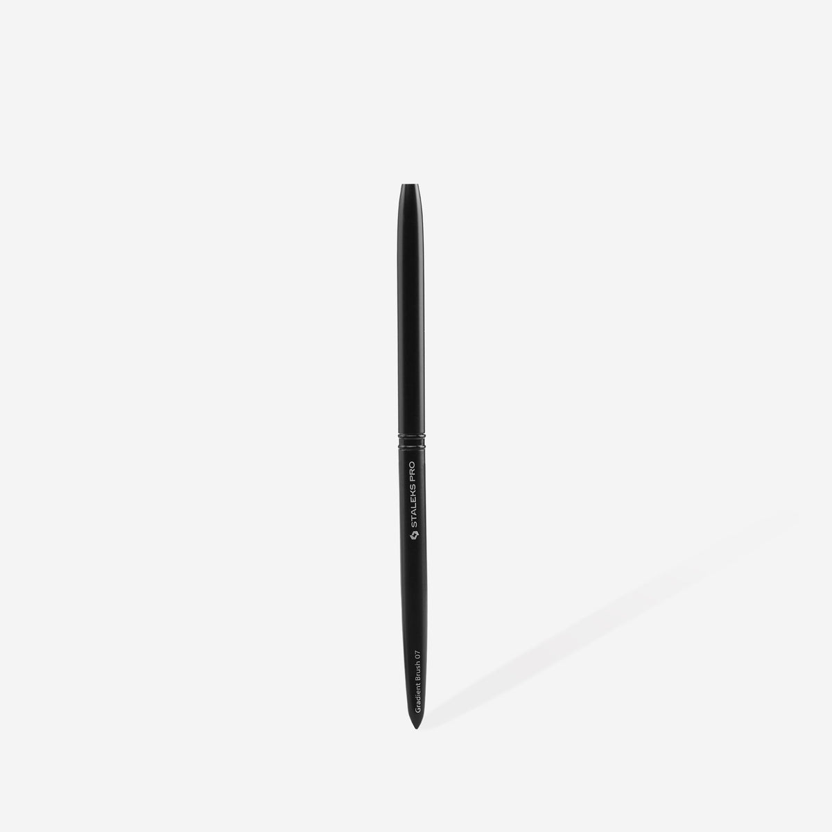 STALEKS Brush For Gradient EXPERT Width 7 mm / Length 11 mm
