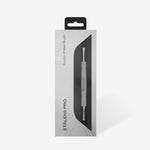 STALEKS Double-Ended Brush EXCLUSIVE For Gradient 11 mm / For Design 10 mm - NBX-07/12