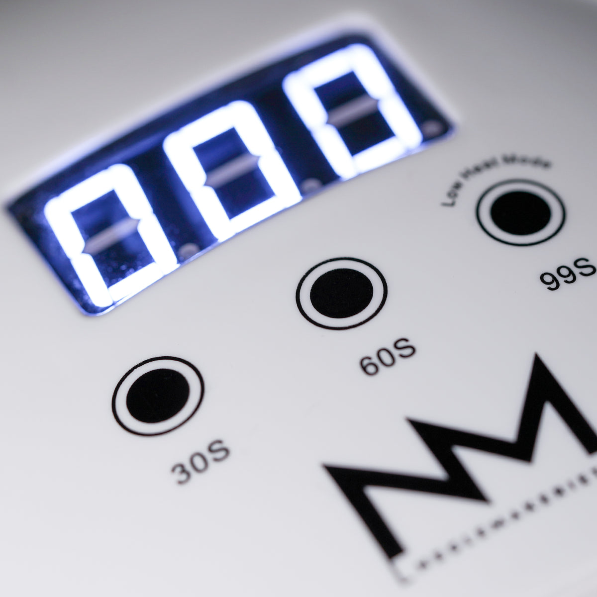 NM PRO CURE EASY - UV & UV LED UV-lampe