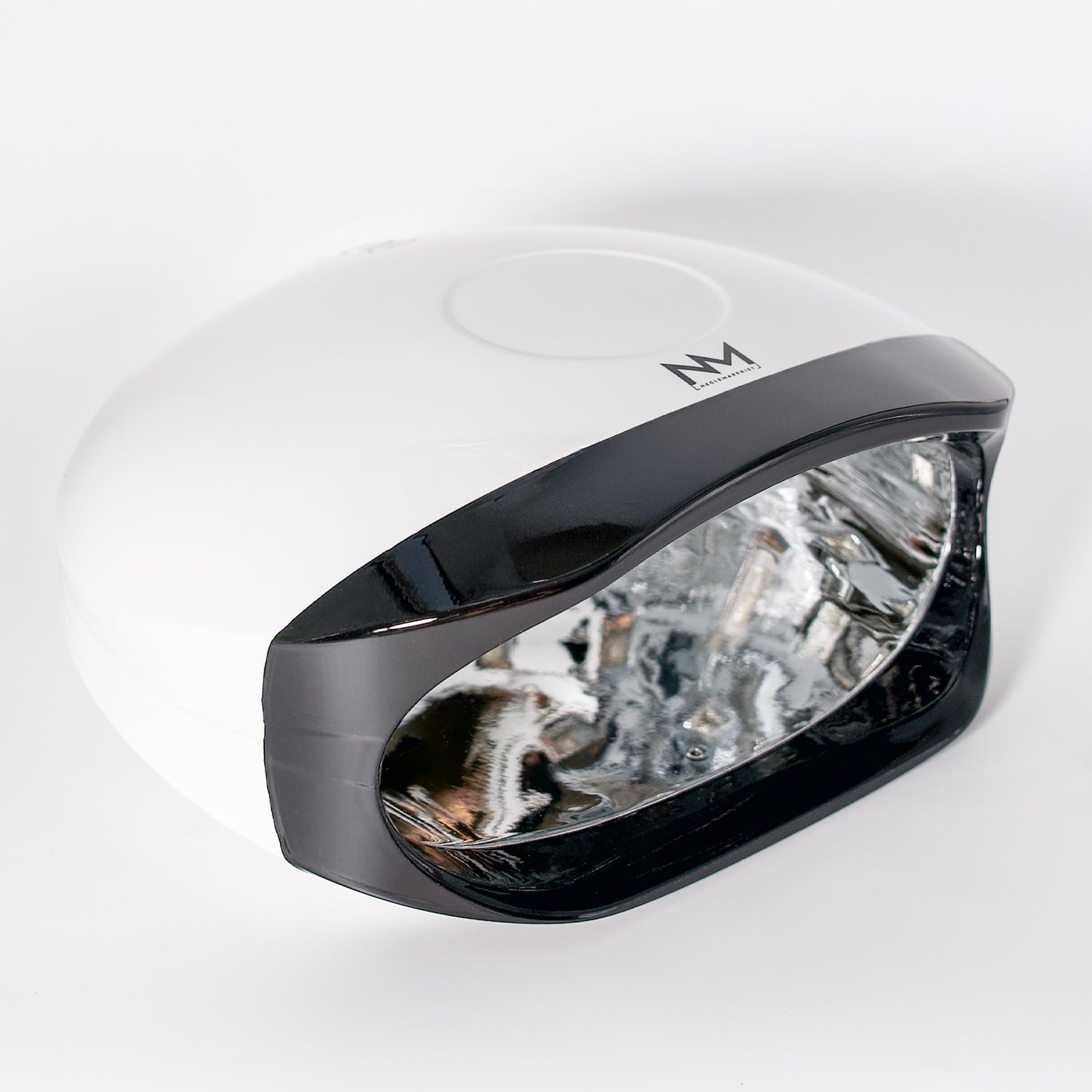 uv-lampe til negl neglemakeriet pro cure vision