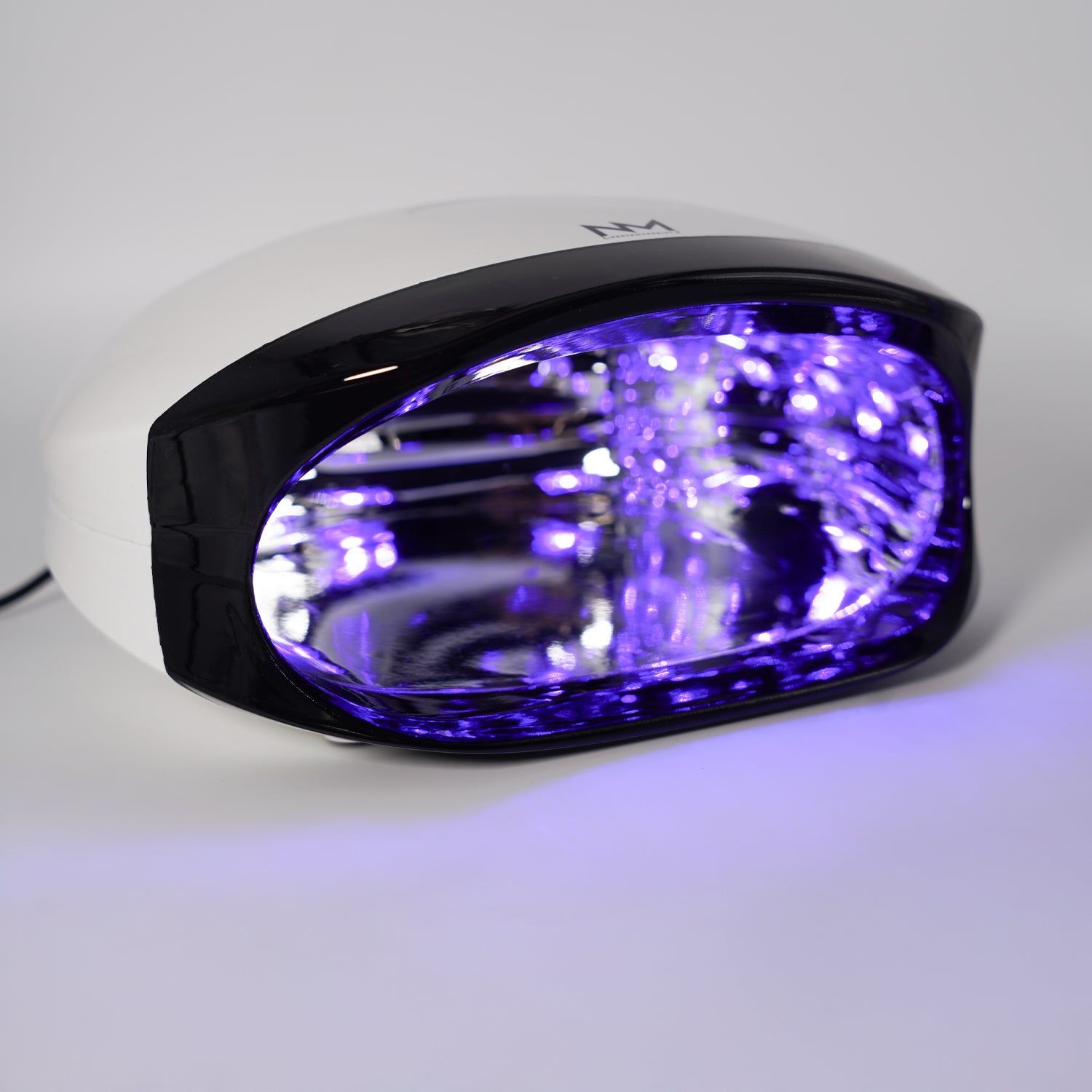 uv-lampe til negl neglemakeriet pro cure vision