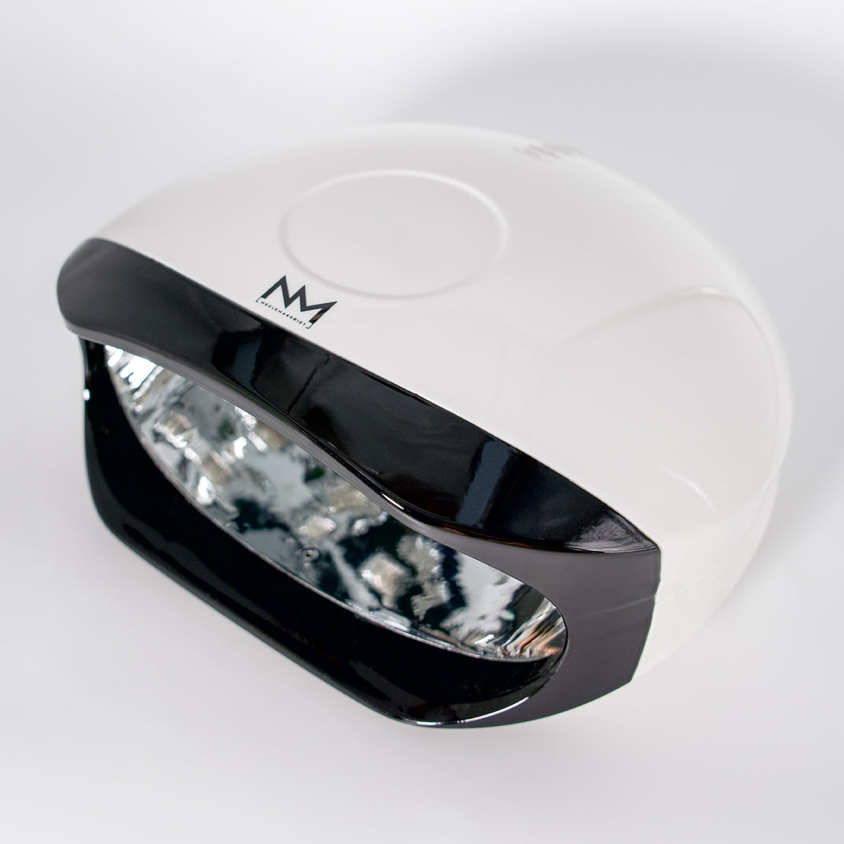 uv-lampe til negl neglemakeriet pro cure vision