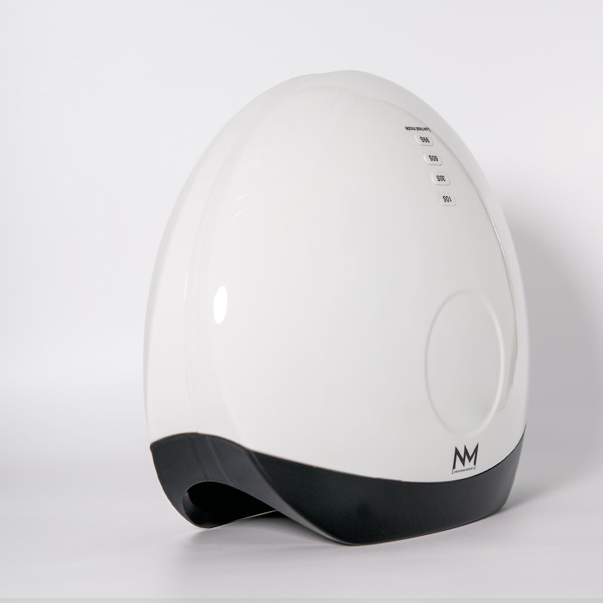 uv-lampe til negl neglemakeriet pro cure vision