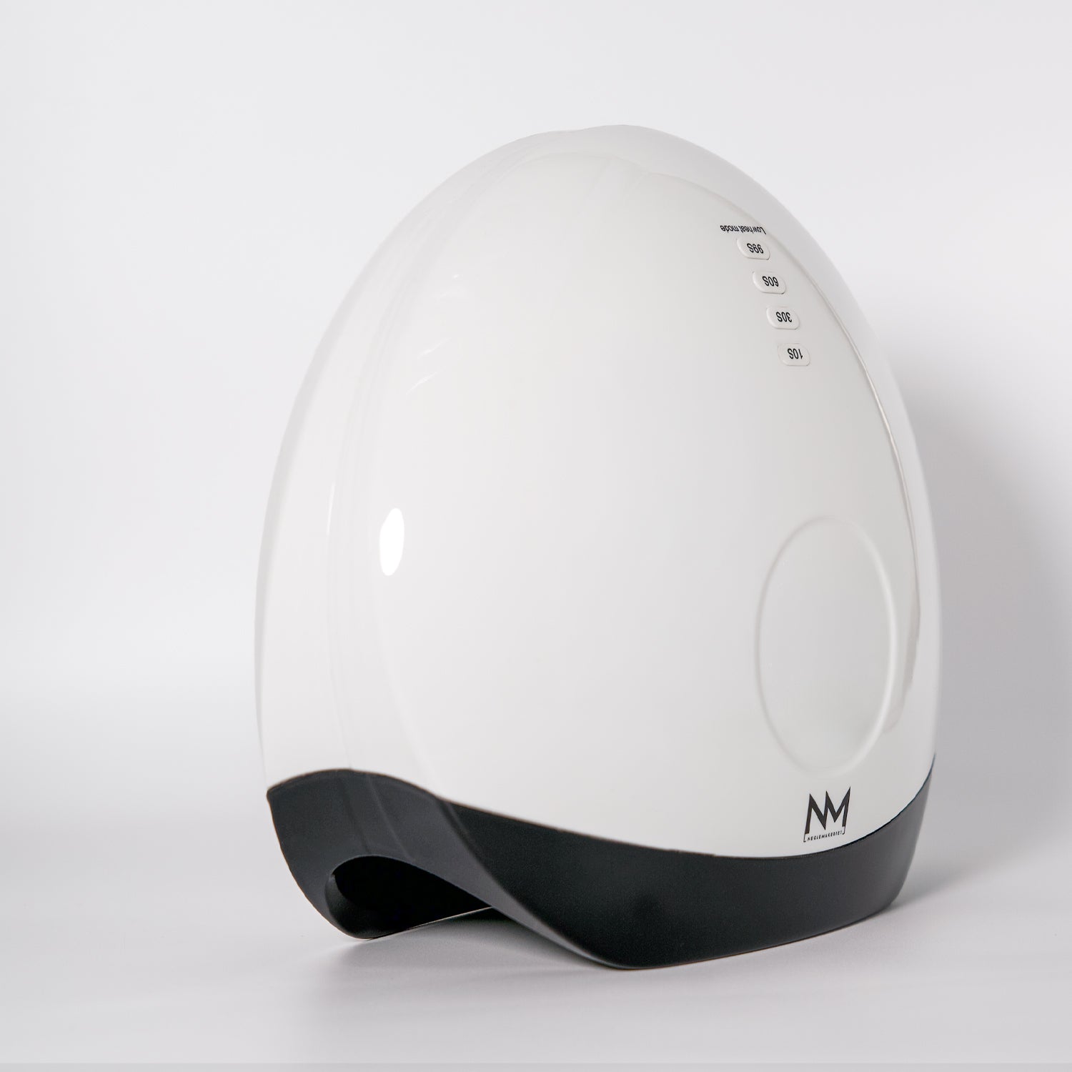 uv-lampe til negl neglemakeriet pro cure vision