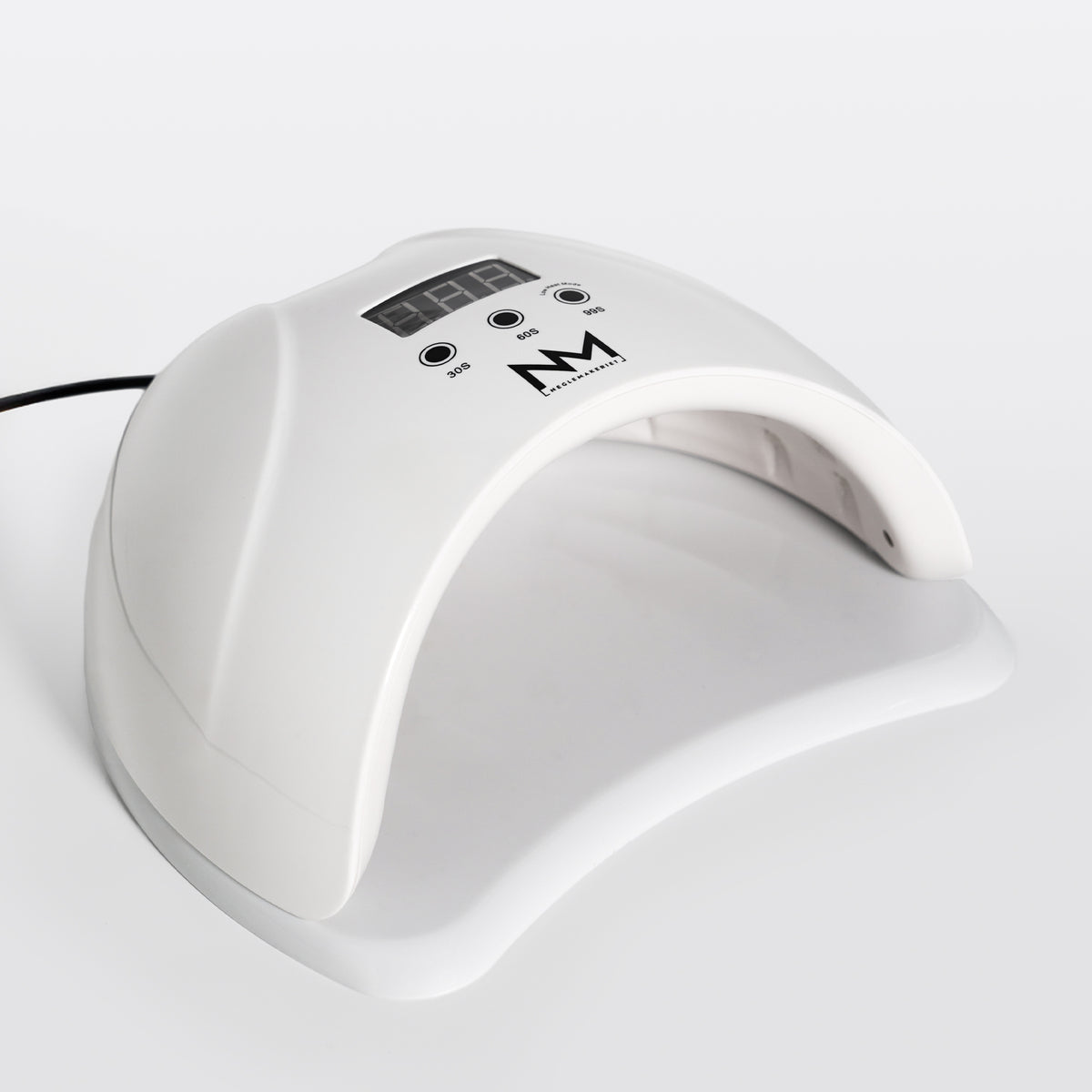 NM PRO CURE EASY uv-lampe til negl