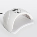 NM PRO CURE EASY uv-lampe til negl