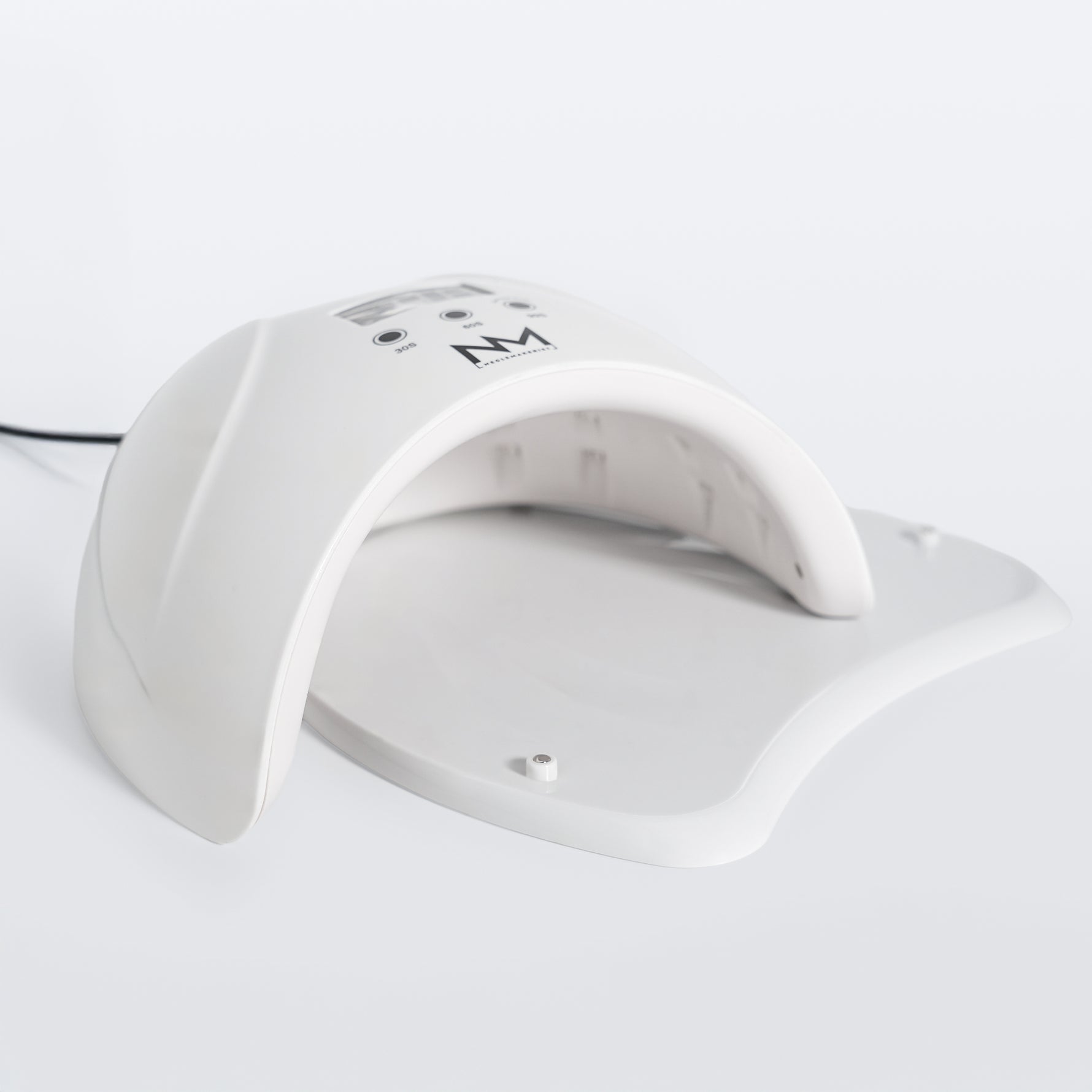 NM PRO CURE EASY uv-lampe til negl