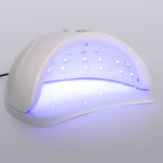 NM PRO CURE EASY uv-lampe til negl