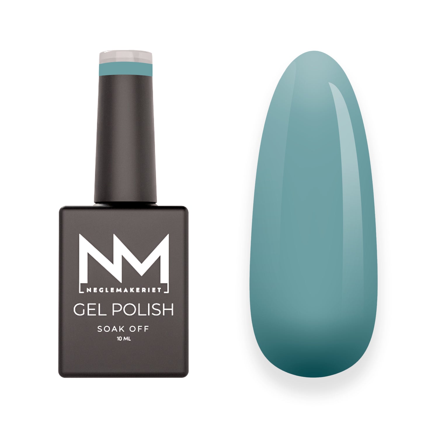 Neglemakeriet Gel Polish 