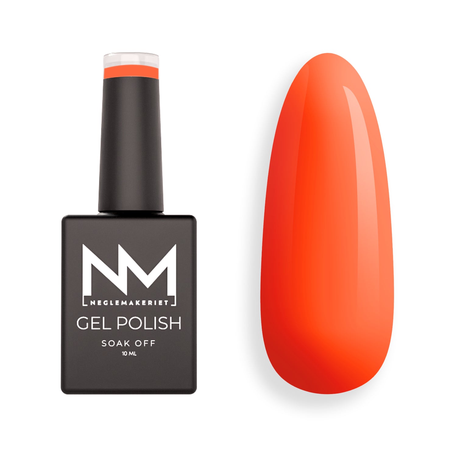 Neglemakeriet Gel Polish 