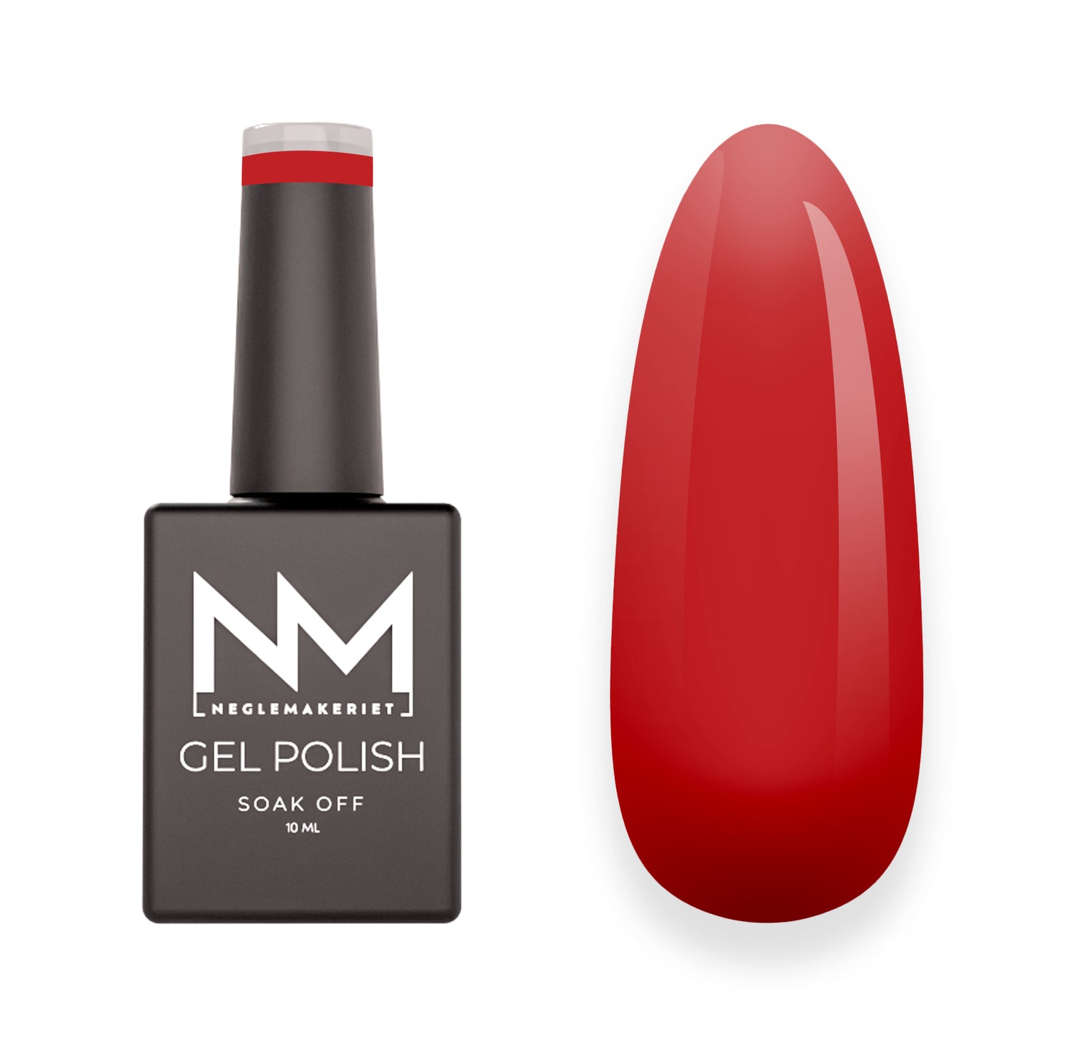 Neglemakeriet Gel Polish 