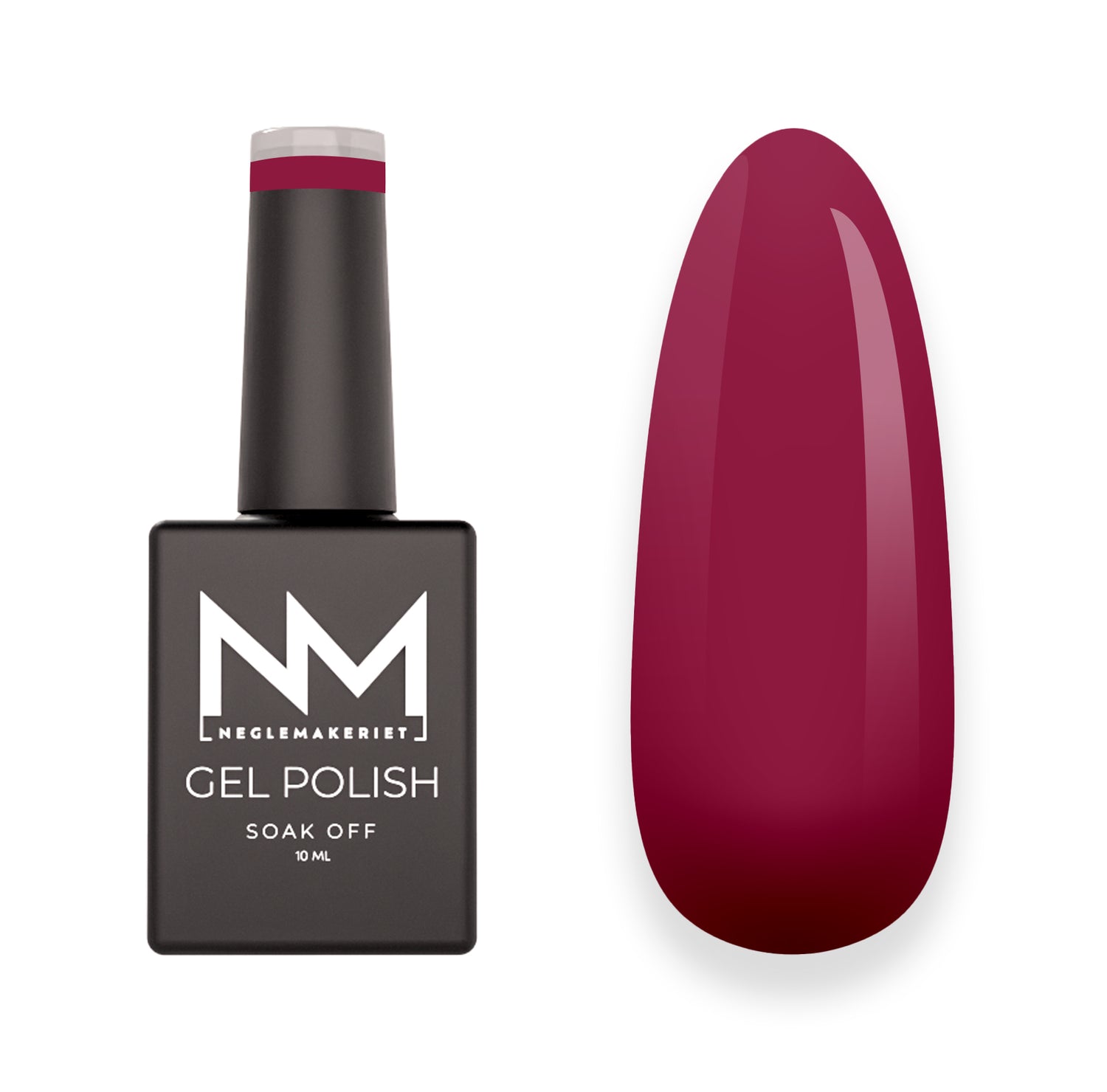 Neglemakeriet Gel Polish 