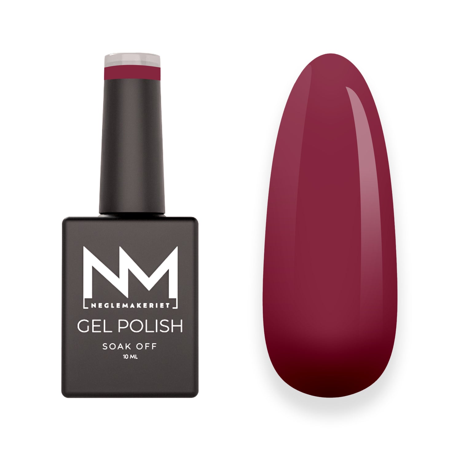 Neglemakeriet Gel Polish 