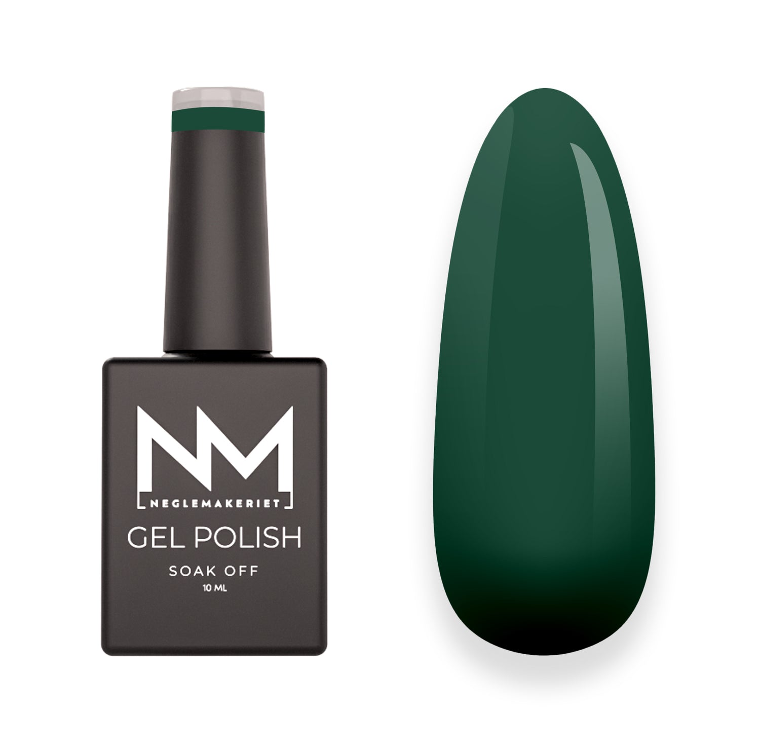 Neglemakeriet Gel Polish 