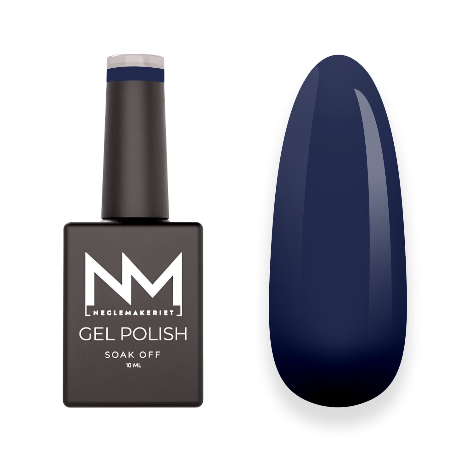 Neglemakeriet Gel Polish 