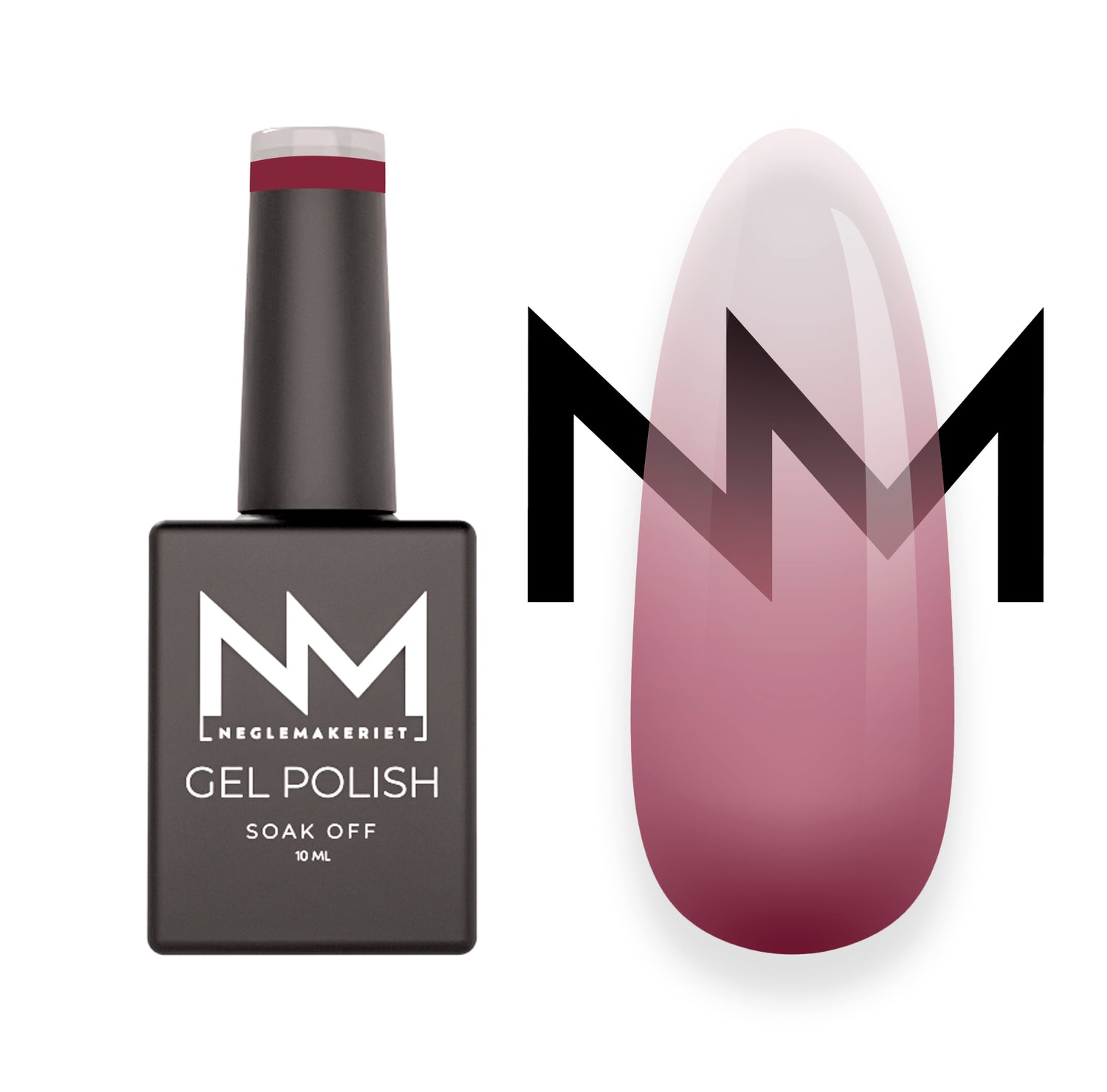 Neglemakeriet Gel Polish 