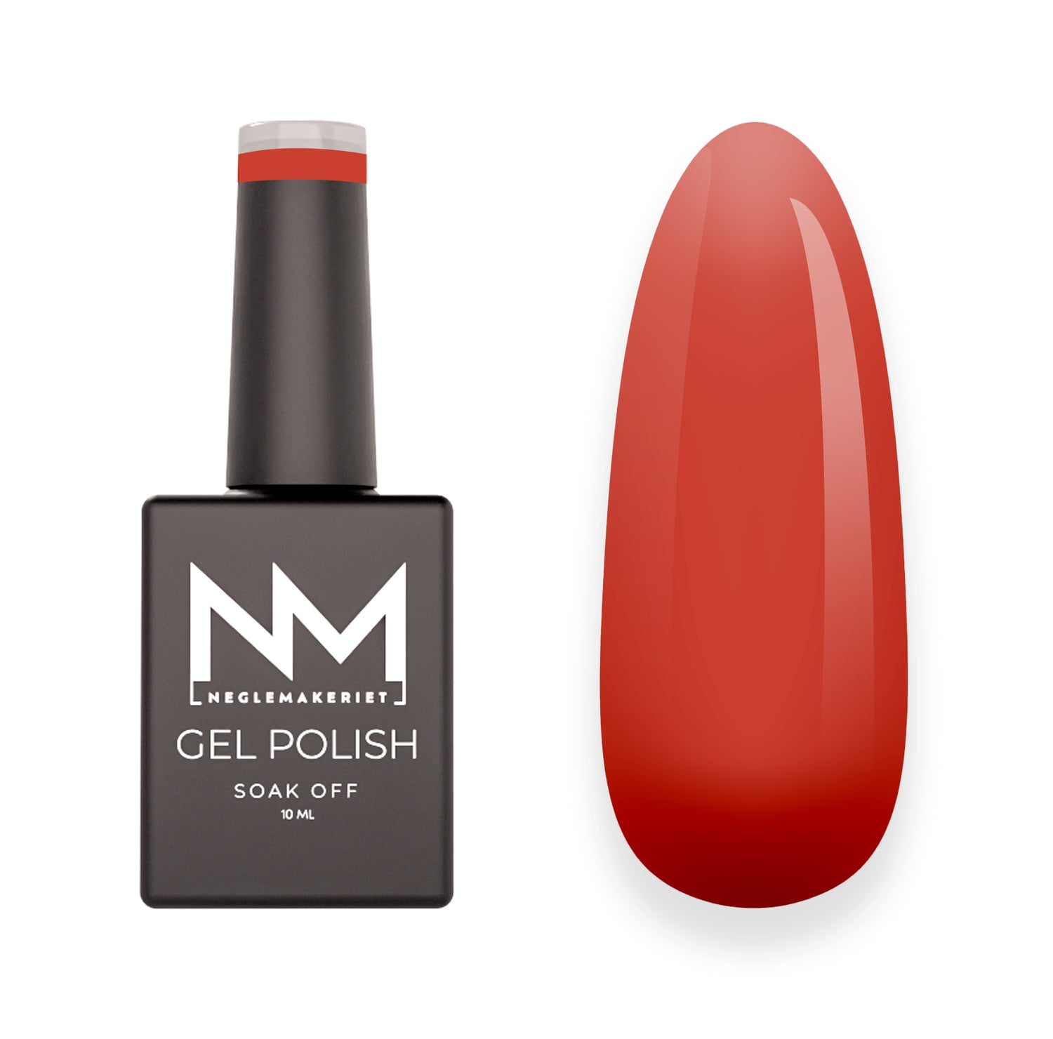 Neglemakeriet Gel Polish 