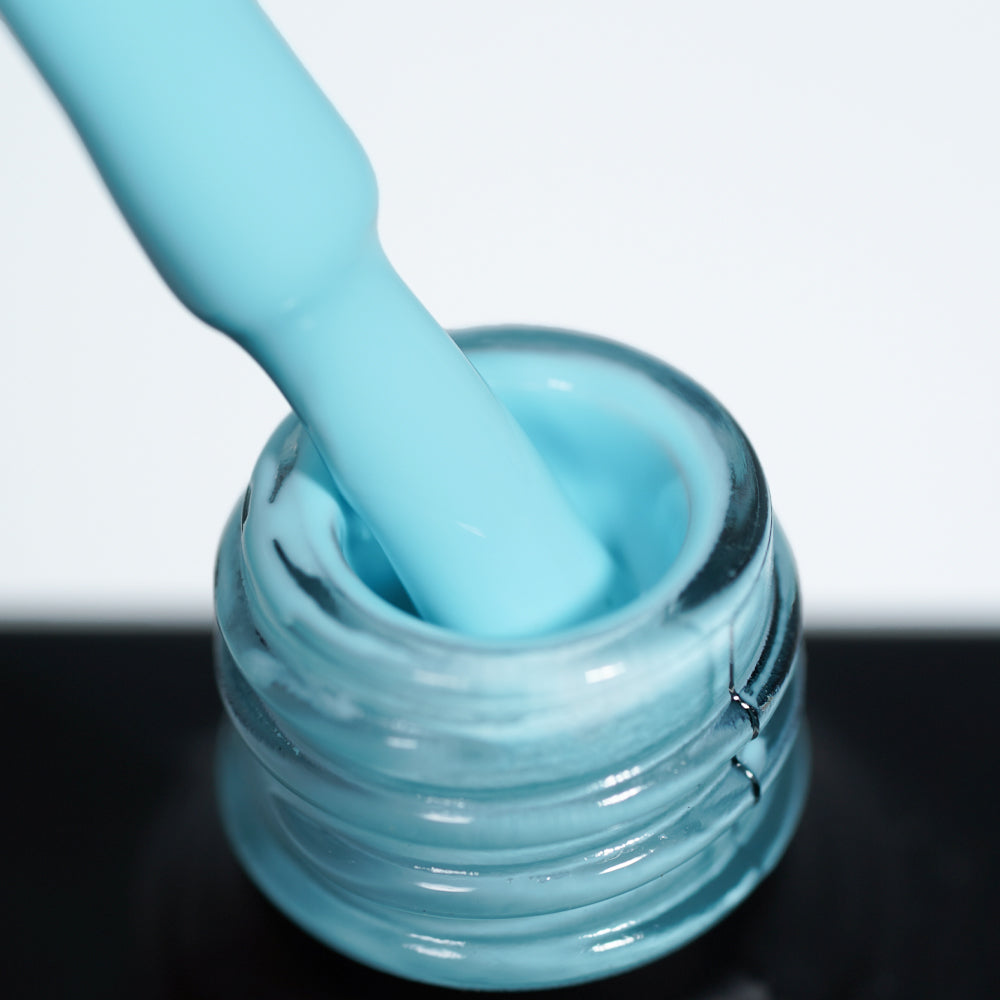 Neglemakeriet Gel Polish 