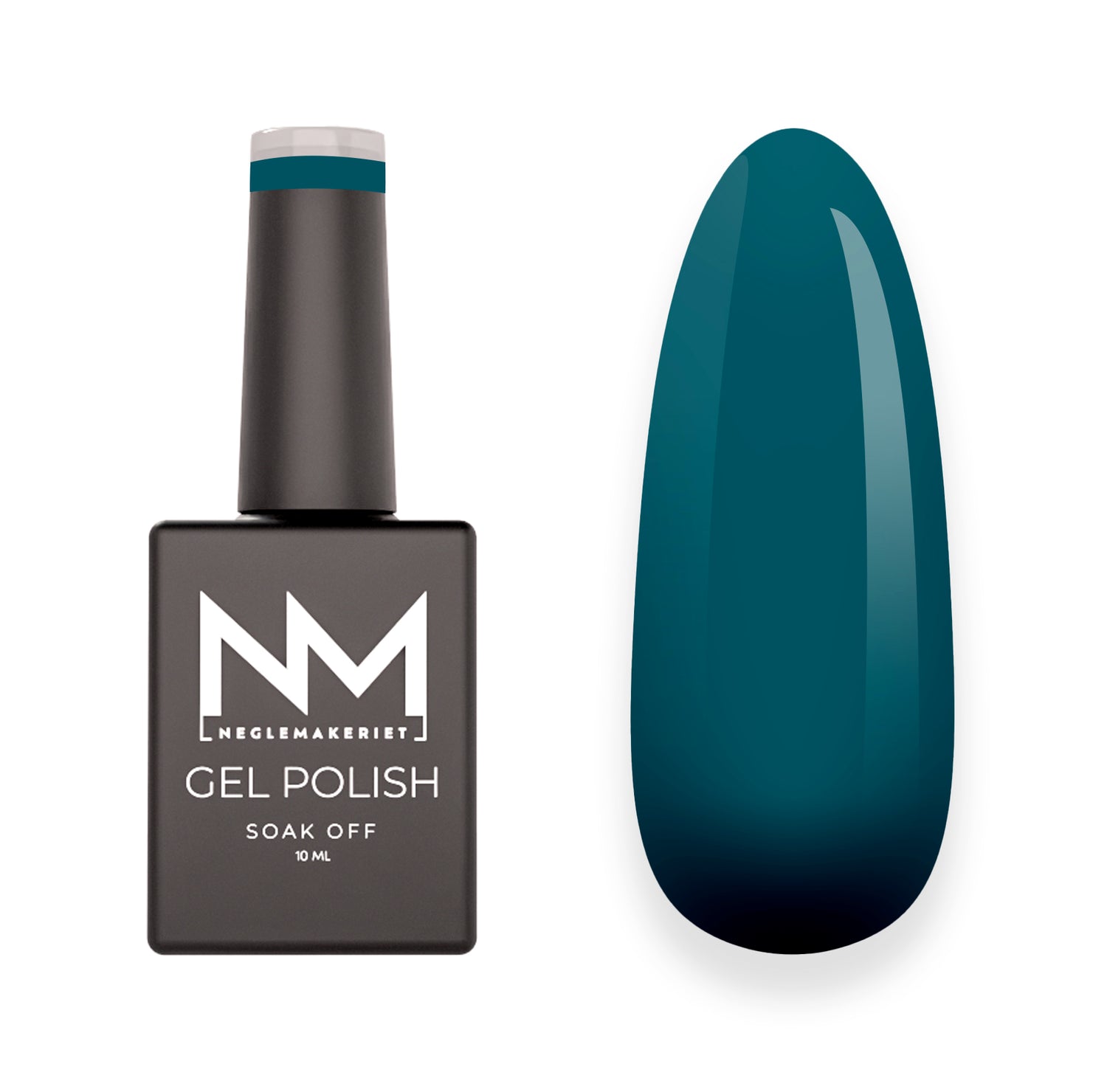 Neglemakeriet Gel Polish 