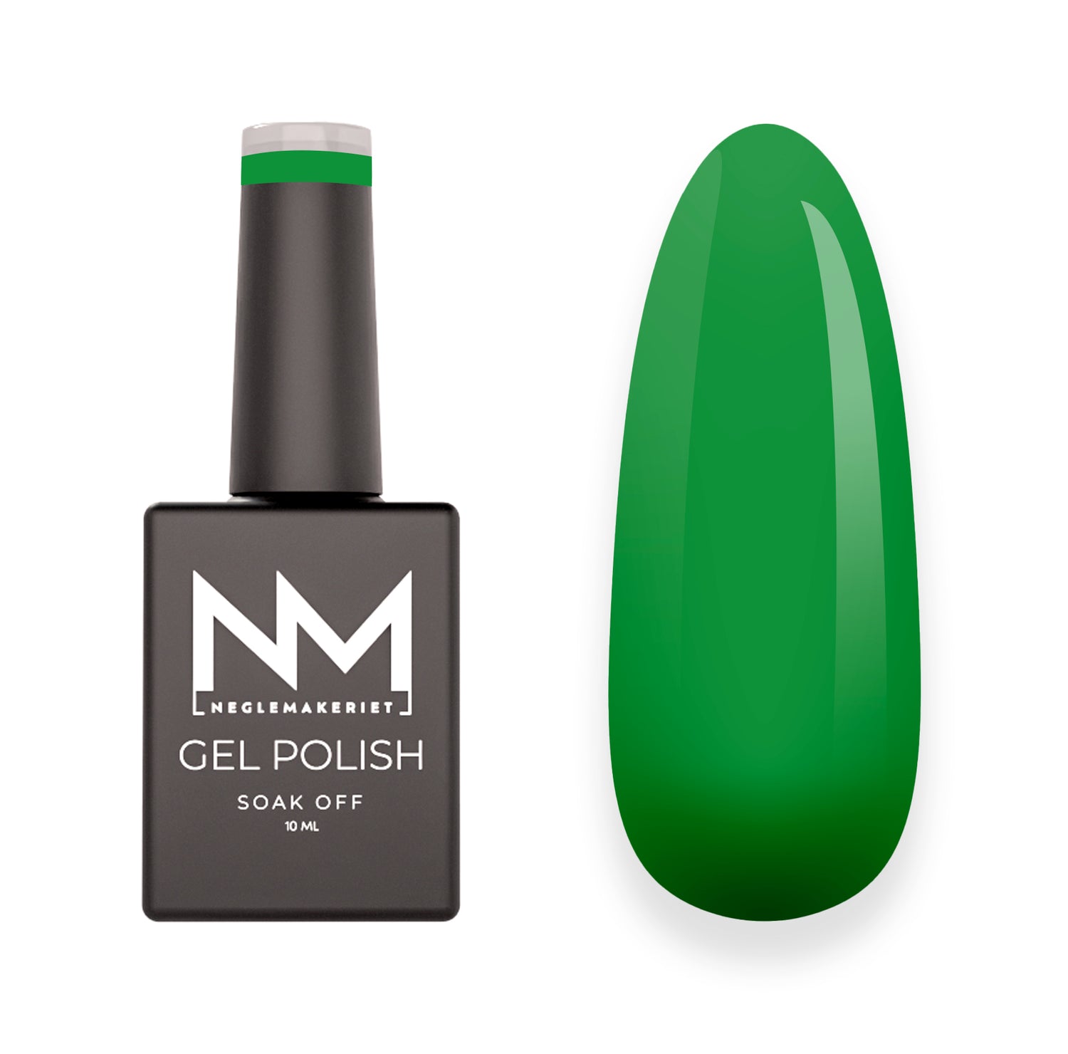Neglemakeriet Gel Polish 