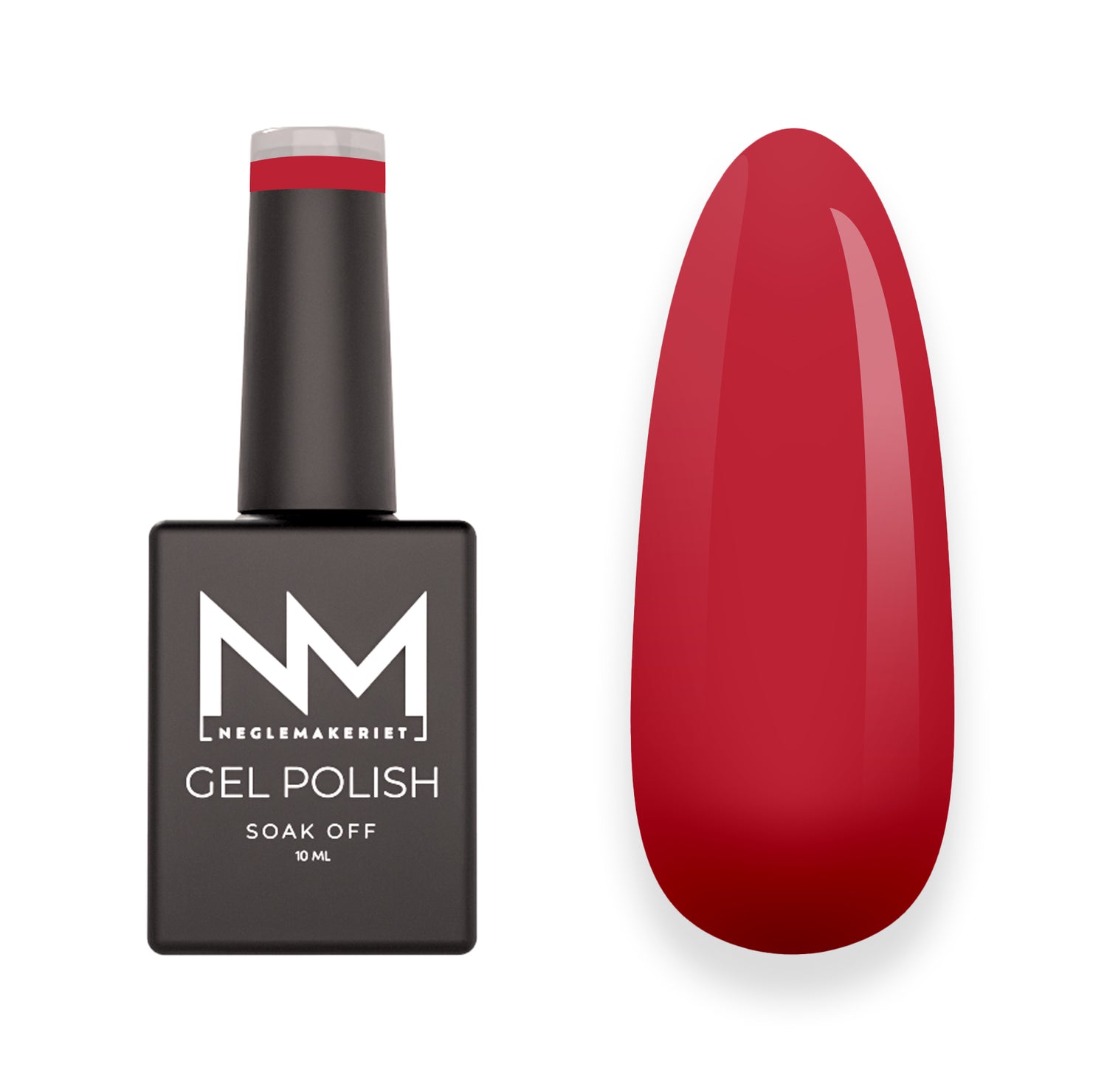 Neglemakeriet Gel Polish 