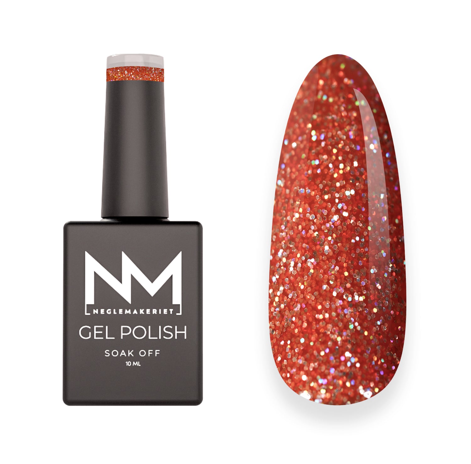 Neglemakeriet Gel Polish 