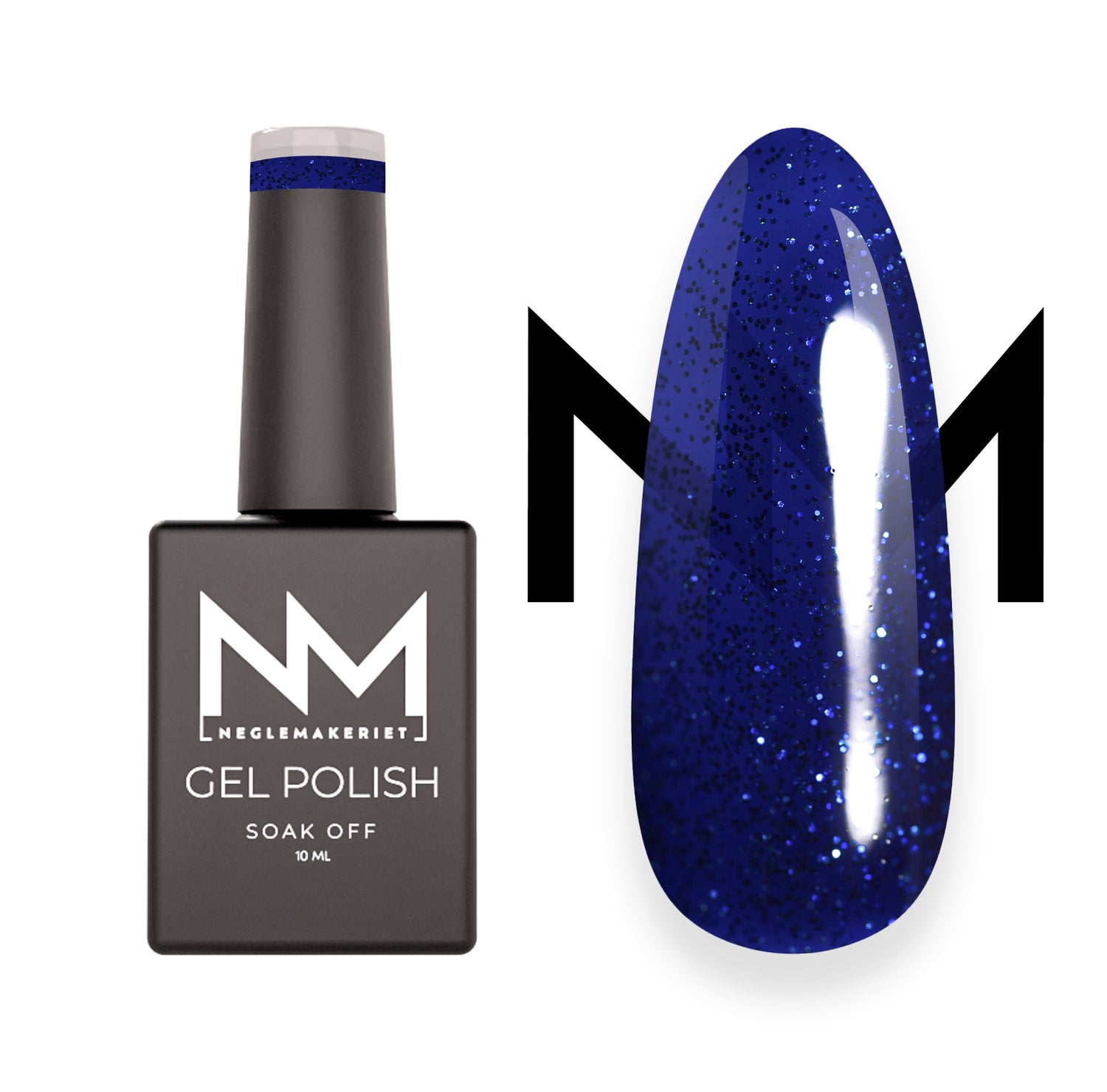 Neglemakeriet Gel Polish 