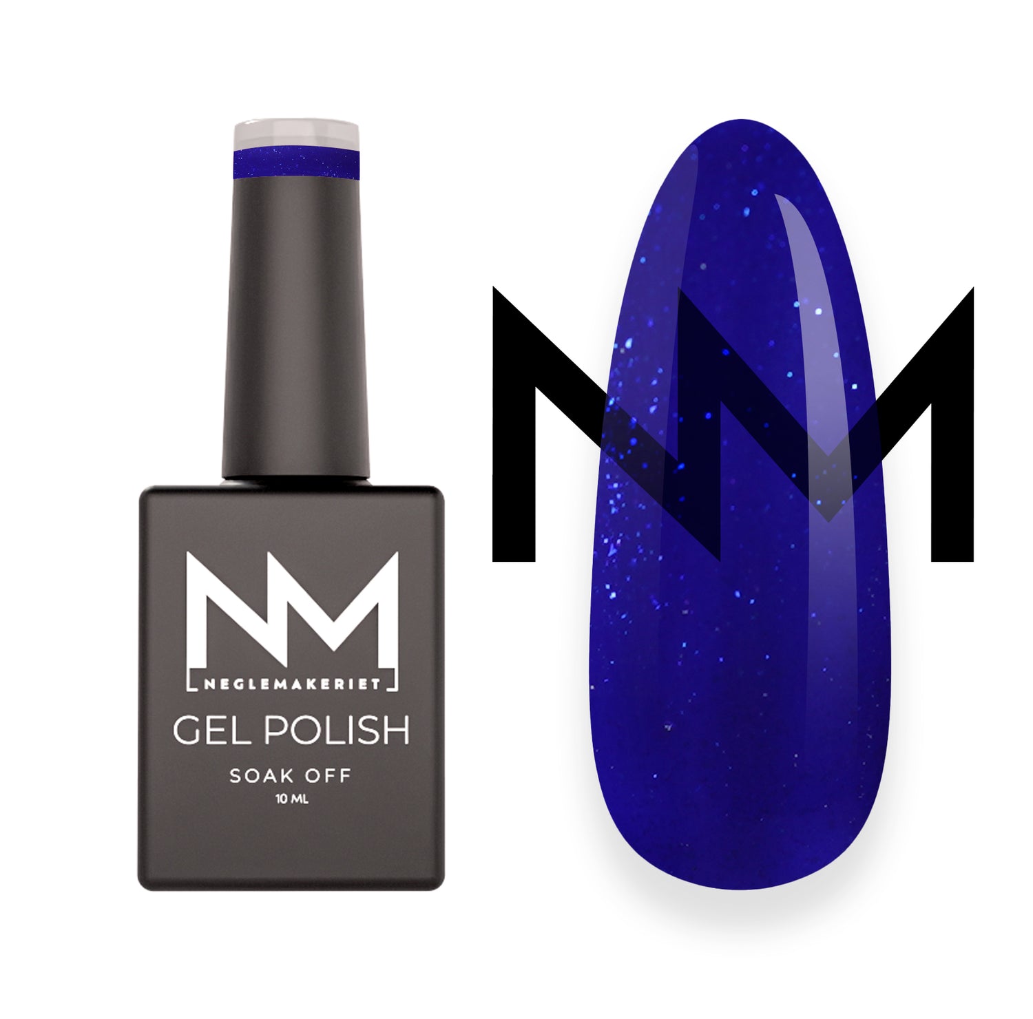 Neglemakeriet Gel Polish 