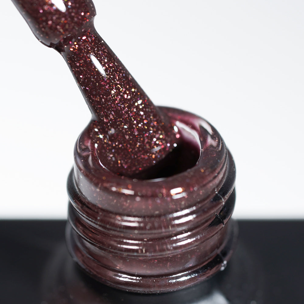 Neglemakeriet Gel Polish 