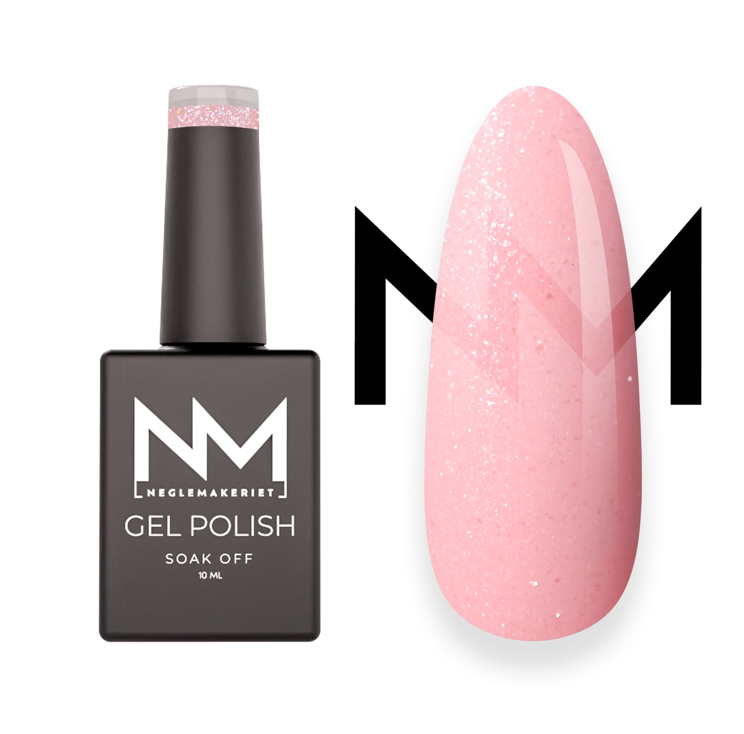 Neglemakeriet Gel Polish 