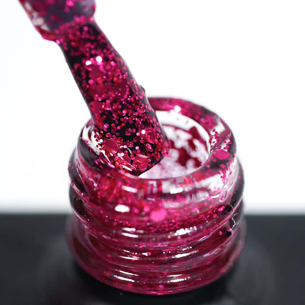 Neglemakeriet Gel Polish 