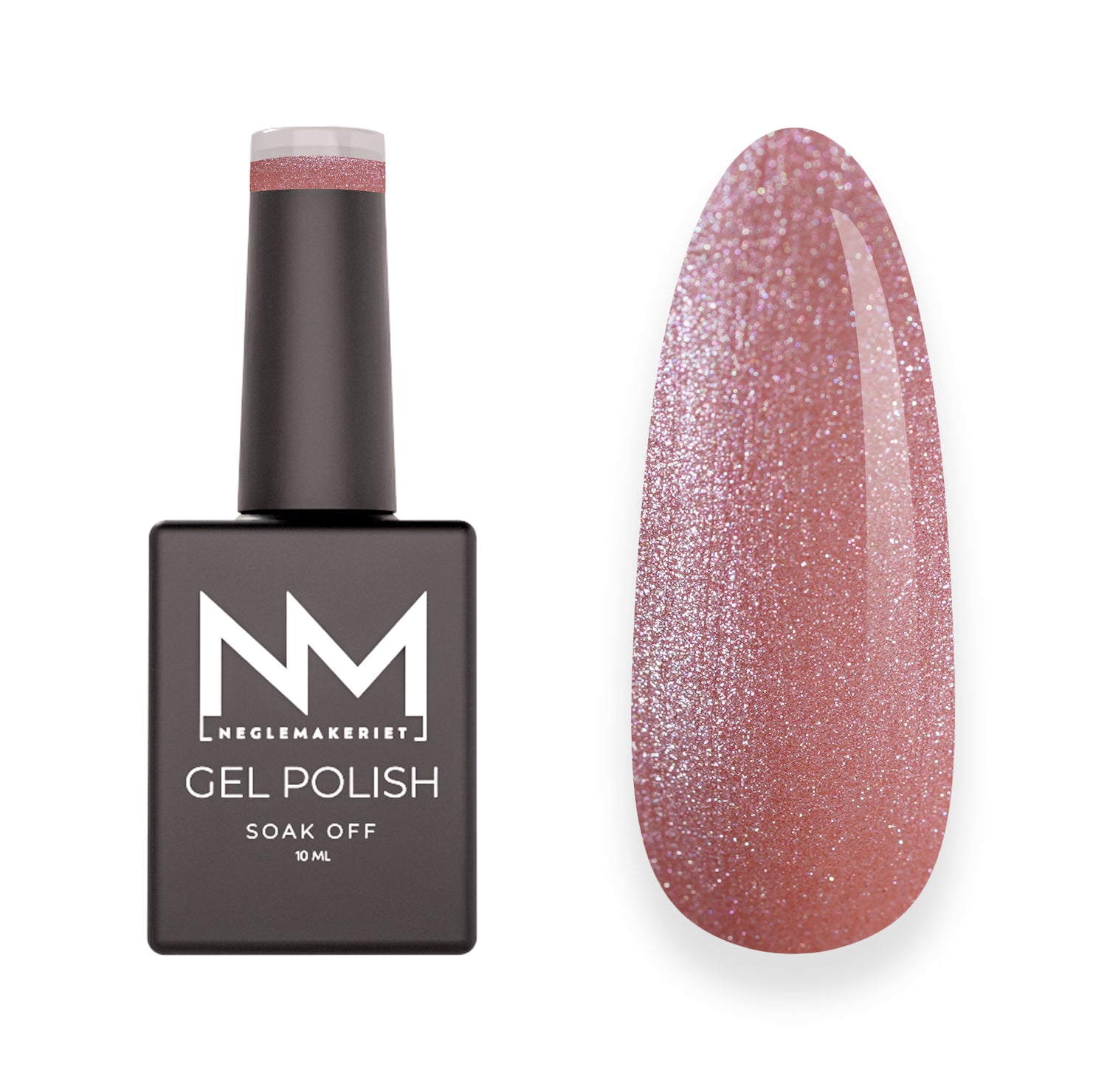 Neglemakeriet Gel Polish 
