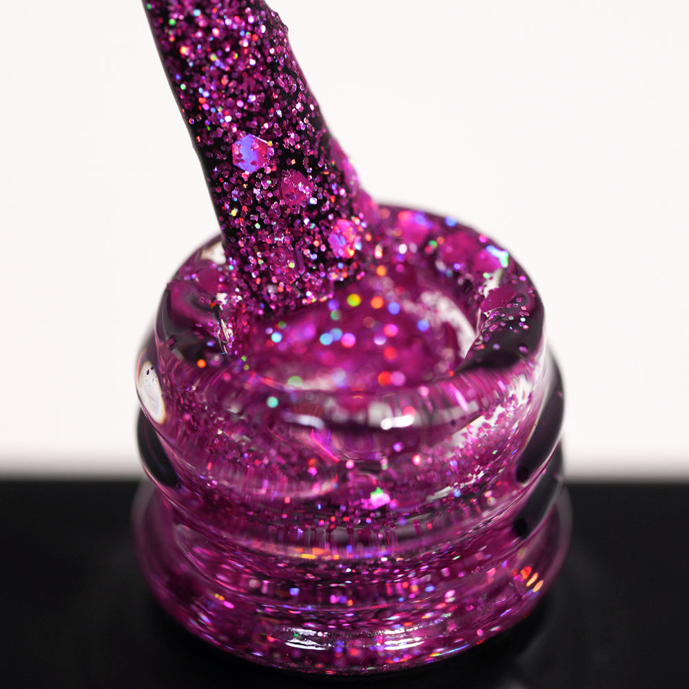Neglemakeriet Gel Polish 