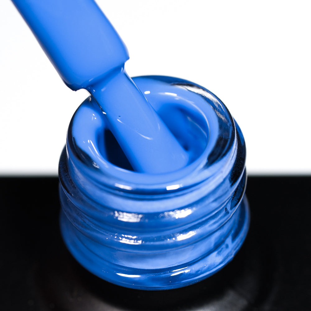 Neglemakeriet Gel Polish 