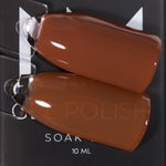 Neglemakeriet Gel Polish 