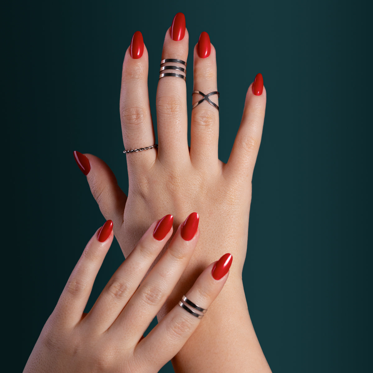 Neglemakeriet Gel Polish 