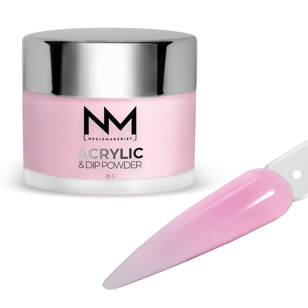 Neglemakeriet Acrylic Powder 